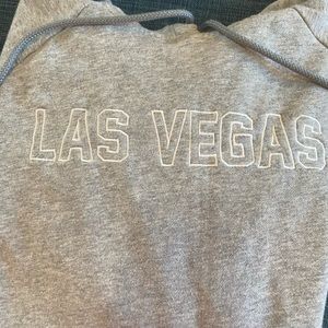 UA Las Vegas hoodie